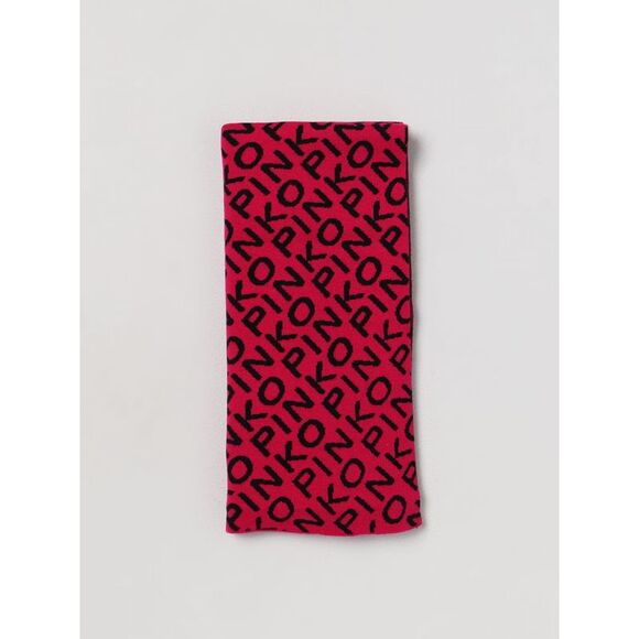 Pinko - Woman - Grey - Scarf main image 1